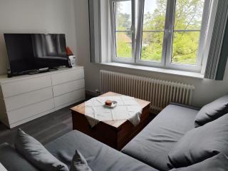 Apartment Tegel by Interhome - 0