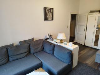 Apartment Tegel by Interhome - 7