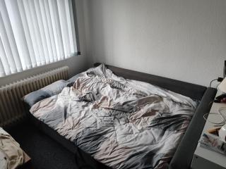 Apartment Tegel by Interhome - 6