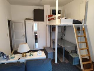 Apartment Tegel by Interhome - 5
