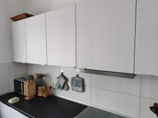 Apartment Tegel by Interhome - 1