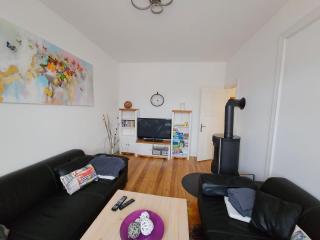 Apartment Urlaub an der Küste by Interhome - 0