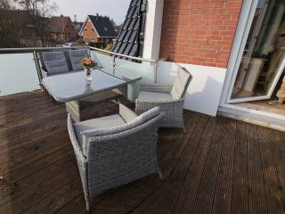 Apartment Urlaub an der Küste by Interhome - 9