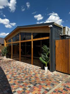 Green Village - Balqash - 0