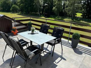 Apartment mit großer Dachterrasse by Interhome - 7