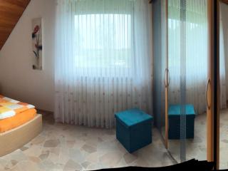Apartment mit großer Dachterrasse by Interhome - 1