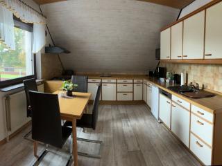 Apartment mit großer Dachterrasse by Interhome - 2