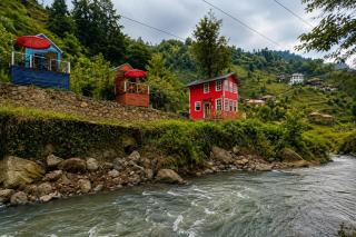 Moon River Bungalow - 0