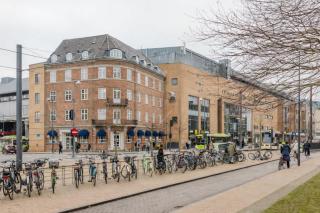 Danhotel Odense - 7