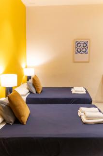 Casa Azahar de Cuna 21 l City Center - Sevilla - 5