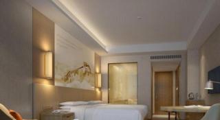 Vienna International Hotel Chengdu New Global Exhibition Center - 2