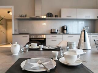 Apartment Komfortable Ferienwohnung mit großem Balkon by Interhome - 8