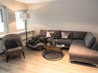 Apartment Komfortable Ferienwohnung mit großem Balkon by Interhome - 5