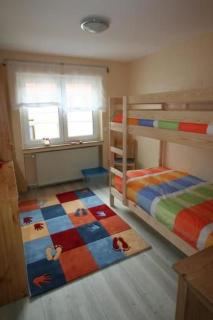 Apartment Kuckucksnest by Interhome - 4