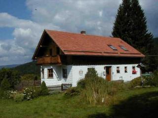Holiday Home Haus Pleckenstein by Interhome - 8