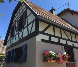 Maison de la Sauer - Bed and Breakfast | Chambre d’hôtes | Ferienhaus - 9