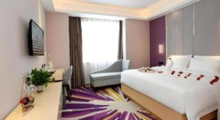 Lavande Hotel Bejing West Station South Square Lize Commercial Zone - 8