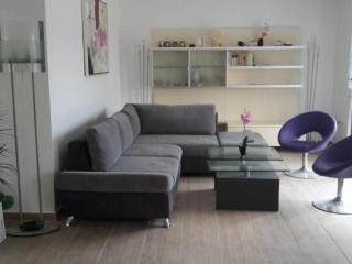 Holiday Home mit Großer Terrasse by Interhome - 9