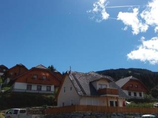 Holiday Home mit Großer Terrasse by Interhome - 8