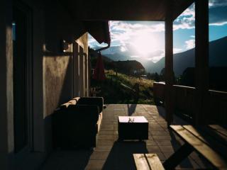 Holiday Home mit Großer Terrasse by Interhome - 7