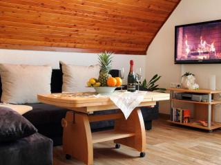 Holiday Home Hauer by Interhome - 2