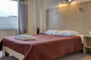 Hotel Gulbene - 4