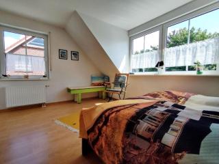 Holiday Home Marita by Interhome - 1