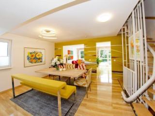 Holiday Home Exklusives Ferienhaus mit besonderer Ausstattung by Interhome - 0