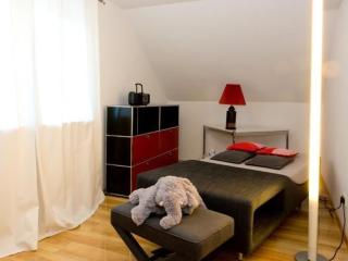 Holiday Home Exklusives Ferienhaus mit besonderer Ausstattung by Interhome - 1