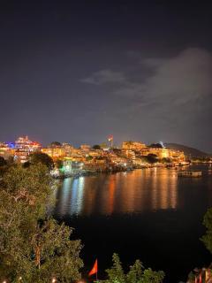 Raahgir-The Lake View - 6