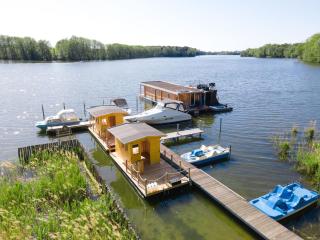 Holiday Home Bungalow 1 by Interhome - 0