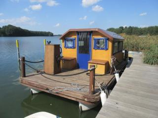 Holiday Home Bungalow 1 by Interhome - 4