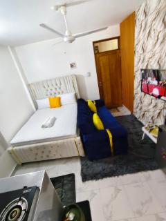 Studio in bamburi fisheries - 5