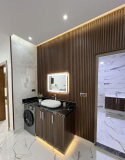 Downtown apartment 2 bedrooms 2 Air conditioning High-speed Wi-Fi - 7