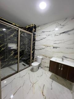 Downtown apartment 2 bedrooms 2 Air conditioning High-speed Wi-Fi - 6