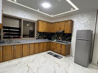 Downtown apartment 2 bedrooms 2 Air conditioning High-speed Wi-Fi - 4