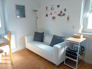 Apartment Im Ried by Interhome - 9
