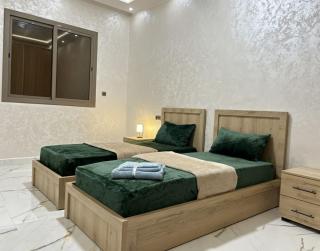 Downtown apartment 2 bedrooms 2 Air conditioning High-speed Wi-Fi - 2