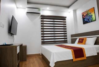 Hana Hotel - 2