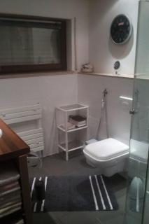 Apartment Urlaub am Feigenbaum in Nußloch by Interhome - 5