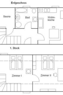 Holiday Home Stein by Interhome - 3