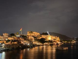 Raahgir-The Lake View - 7