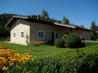 Holiday Home Betttis Bungalow by Interhome - 0