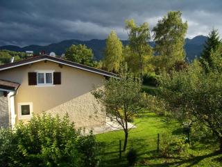 Holiday Home Betttis Bungalow by Interhome - 9