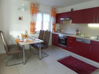 Holiday Home Betttis Bungalow by Interhome - 6