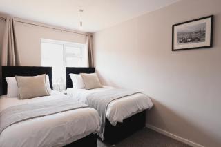 Solihull Residence | Free Parking | NEC | Airport - 6