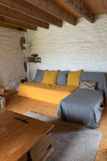 Holiday Home Gite - typisch bretonisches Bauernhaus mit Pool by Interhome - 9