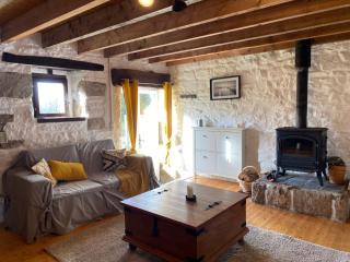 Holiday Home Gite - typisch bretonisches Bauernhaus mit Pool by Interhome - 8