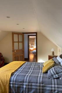 Holiday Home Gite - typisch bretonisches Bauernhaus mit Pool by Interhome - 3