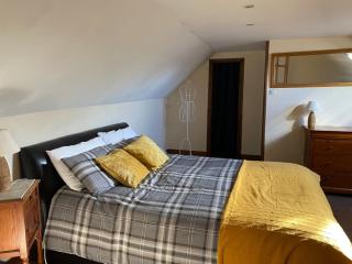 Holiday Home Gite - typisch bretonisches Bauernhaus mit Pool by Interhome - 2